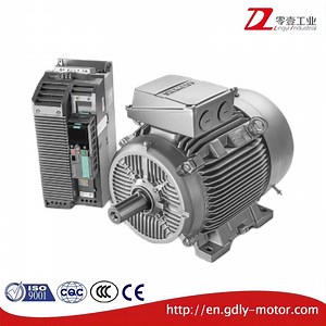 [Hot Item] Siemens Innomotics 355m 0CV3353b 1le0003-3bb3 250kw 4p Moteur Asynchrone Électrique Triphasé