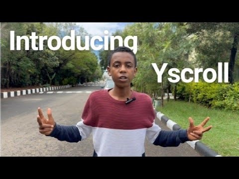 Introducing YScroll: My App to Limit Endless Scrolling