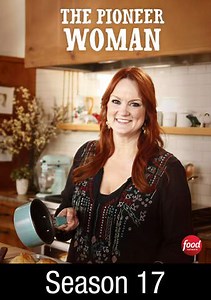 The Pioneer Woman: Pizza Ree-Boot