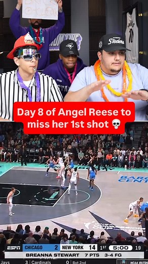 Ain’t no way bro 🤦‍♂️ | Stadium Live Studios