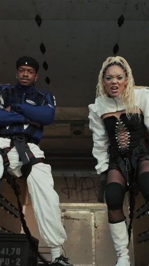 PARTYOF2 on Instagram: "OUT OF BODY VISUALIZER TMRW👀"