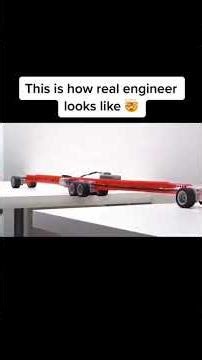 This Engineering Mechanism Is Genius 🤯#automobile #engineering #machine #shorts #shortvideo #yt