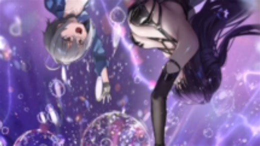 NIKKE 2.5周年限定剧情大回顾第二季(2)拯救小美人鱼塞壬作战计划正式展开