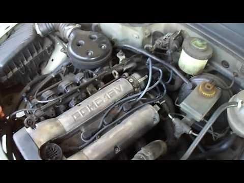 GOL 1.0 MI 16V - ENGINE FAILING - MGR MECHANICS 2016