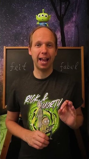 Feit en fabel: De oren van Saturnus