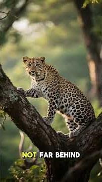 THE ROLE OF PREDATORS IN ECOSYSTEM