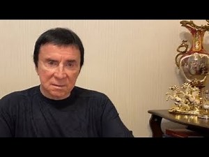 Кашпировский: 08.10.2022 г. По следам выступлений в Москве.