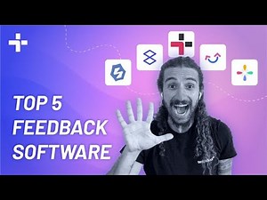5 Best Employee Feedback Software of 2025