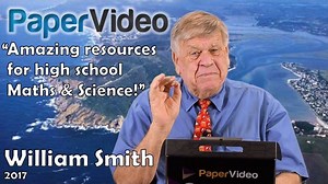 122K views · 319 reactions | It's Term 2 - the first #exam term of 2018! Do your children have everything they need to start revising for the #Midyear #Exams? To give your children the ultimate revision resources in #Maths, #Physics, #LifeSciences, #NaturalSciences & #Accounting, be sure to check out what William Smith (the legend himself) has to say about Paper Video! | Paper Video | Facebook