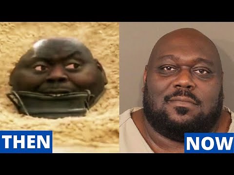 Mr Bones(2001) Cast: Then and Now