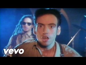 Big Audio Dynamite - E=MC2 (1986) | IMVDb
