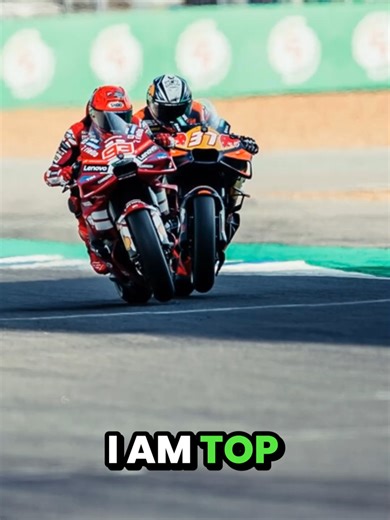 Why was Marc Marquez SO KEEN to beat Pedro Acosta in Thailand? Check out our full Thai GP Review show on the usual platforms!! #marcmarquez #ducati #ktm #honda #motogp2025 #motogp2026 #motogp