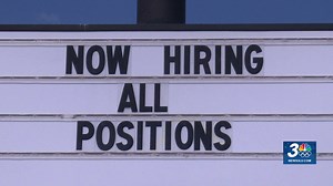 Nevada JobConnect host several hiring events within the Las Vegas valley