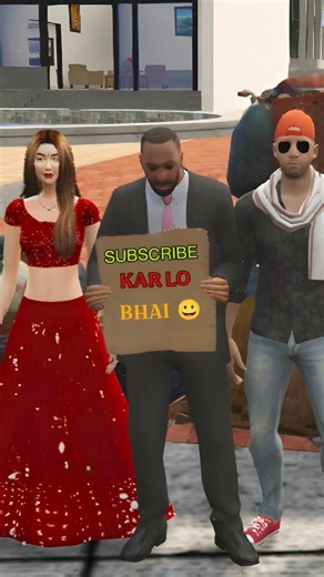 JACK TROUBLES FRANKLIN | INDIAN BIKES DRIVING 3D | #shorts #indianbikedriving3d