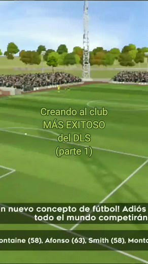 Virtual Football Management Simulation with Animated Players