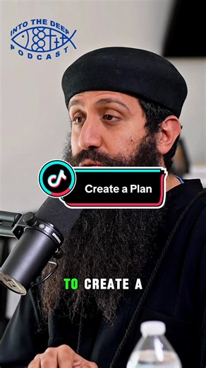 Creating a Strategic Plan for the Great Fast