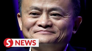 Alibaba Group founder and Chinese billionaire Jack Ma, largely out of public view since a regulatory clampdown started on his business empire late last year, is currently in Hong Kong and has met business associates in recent days, two sources told Reuters. WATCH MORE: https://thestartv.com/c/news SUBSCRIBE: https://cutt.ly/TheStar LIKE: https://fb.com/TheStarOnline | The Star