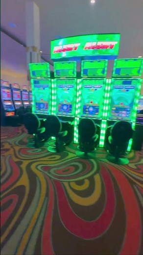 Spend a day with us at Kickapoo Lucky Eagle Casino