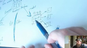 Jarrin Jackson - diagrams the law