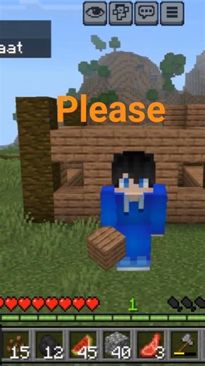 anybody can tell how to make Java + bedrock server#technogamerz#minecraft#gaming