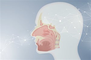 Artificial Networks Can Learn to Smell