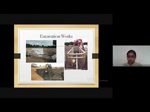 Introduction to PLAXIS 2D and demonstration of modelling