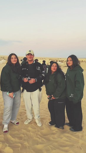 Celebrating the Class of 2025: Senior Year Highlights