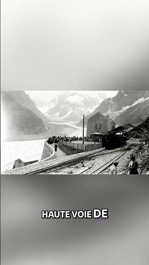 The story of Chamonix! #travel #history #documentary