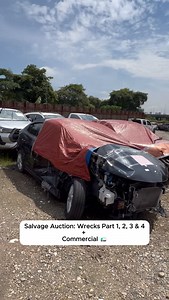  Salvage Auction Alert!  Wrecks Part 1, 2, 3, 4 + Commercial   190++ units available — cars, bikes & more!  25 April 2025 | ⏰ 10:05 AM – 12:30 PM  Bid via Pickles Auctions App! Don’t miss out!  #salvage #wreck #auctions #pickles #picklesauctions | Pickles Asia Auctions | Facebook