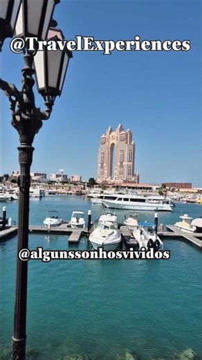 Abu Dhabi - Big BUS Hop-On Hop-Off ‪@TravelExperiences‬