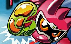 【EA-剪辑】Mighty Novel X（非小说本体）