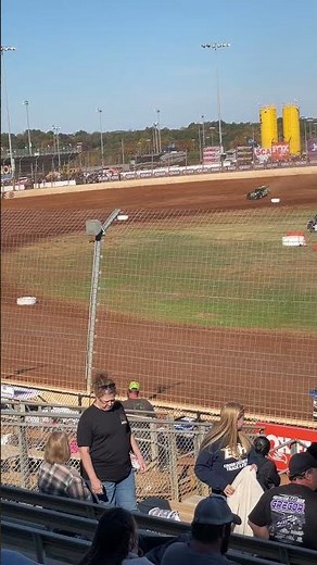 Pro 604 Late Models on Track for Qualifying & Hot Laps Steven Tompkins #22T & More World Dirt Track