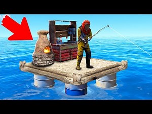 I Built A REAL Floating Base in Rust!