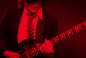 AC/DC Reveals First Clip Of New Music In Six Years