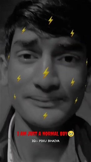 Am Just a Normal Boy 💔..#shortsviral #shortsfeed #shortsvideo #shorts #shortvideo