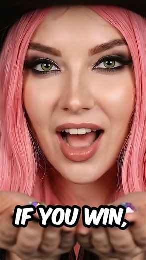 What Happens If You Try This Magic Lipstick?