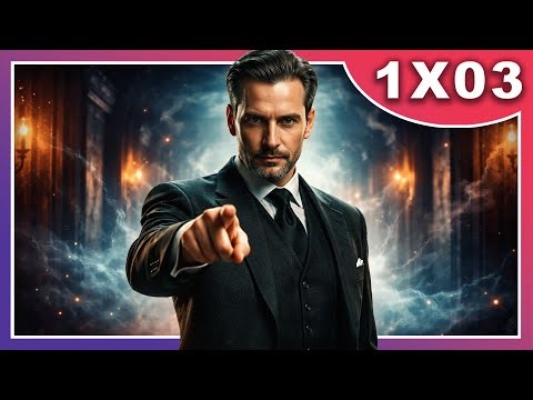 One Step Beyond | Season 1, Episode 3 | The Trial of Paul Marlin (Full Episode)