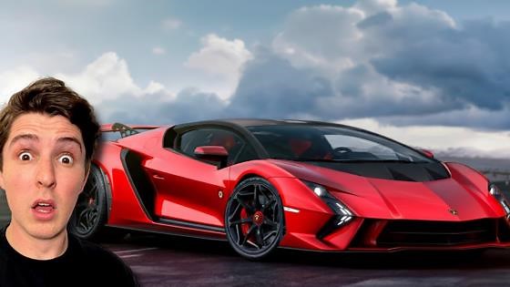 The Future of Lamborghini Models – Car News Roundup