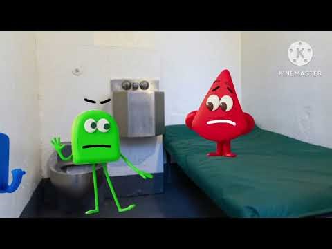 AGK Episode #61: Red Gets Betrayed