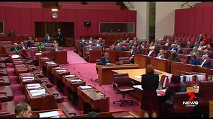 The ATO has reassured Australians it will deliver the first stage of the government's giant income tax cuts in refunds over coming weeks. The tax changes formally passed into law today, as federal Labor began a post-mortem of its May election loss. Story: 7news.link/V85biF #auspol #7NEWS | 7NEWS Sydney
