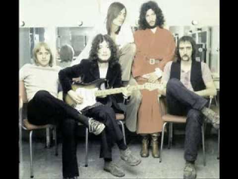 DANNY KIRWAN/FM - Sweetest solo ever - Live in Örebro - Sweden