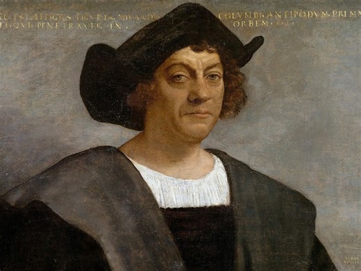 Cristóbal Colón: el regreso a Europa tras la expedición a América