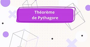 Théorème de Pythagore - exercice