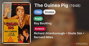 The Guinea Pig (1948)