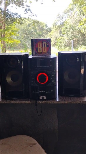 Sony Genezi MHC-EX6BR #sony #xboom #jbl #harmankardon #bose #tronsmart #tribit #kenwood #pioneer #lg