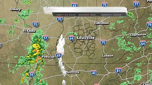 STORMS ARRIVE SOON - Turn on WDRB Mornings for details on our Tuesday severe weather risk. | WDRB Weather