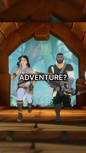 This Game Lets You Be the SATURDAY MORNING HERO!