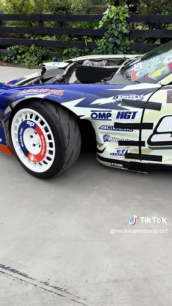 Hello old friend .. #6rotor | Rotary Engine