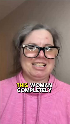 No One Was Able to Recognize This Woman After This Incredible Makeup Transformation! Check out how she looks after in comments 👇👇👇 | Suggested for you