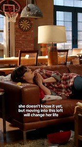 So glad she answered that ad | New Girl
